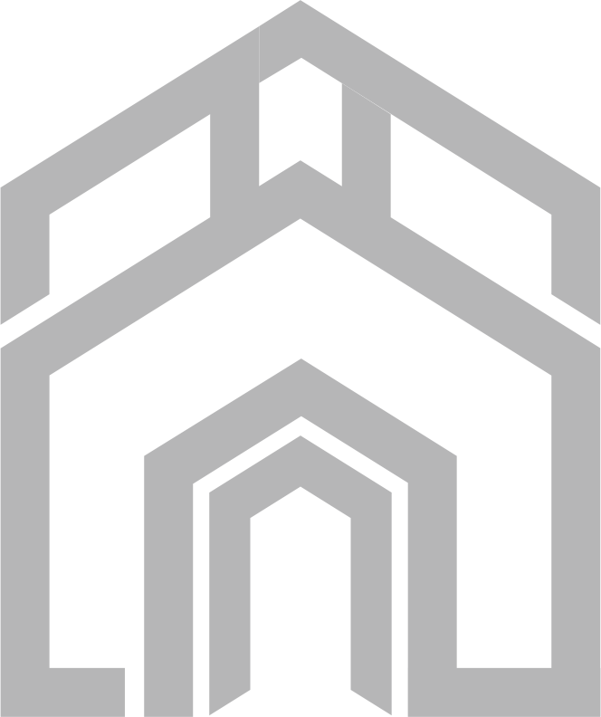 Logo Erihome Grey Transparant