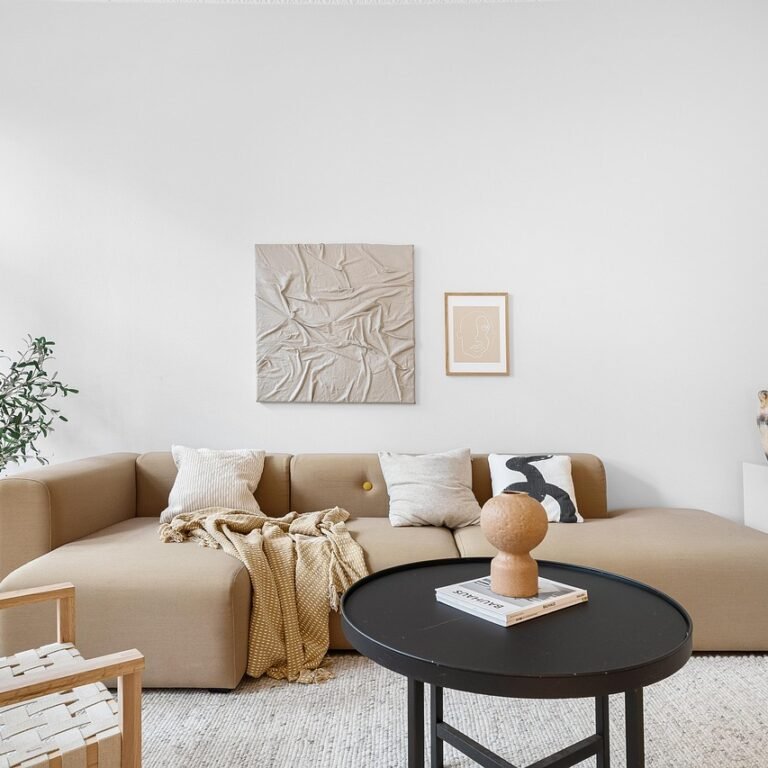 real estate, sofa, living room, table, interior, house, luxury, floor, wooden, chair, decor, pillow, cabinet, view, window, art, design, hallway, lamp, carpet, home