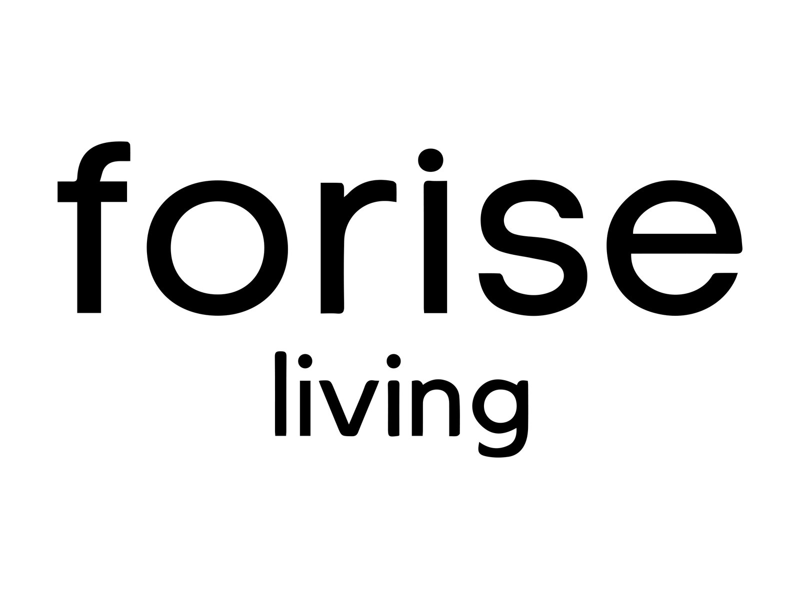 logo forise